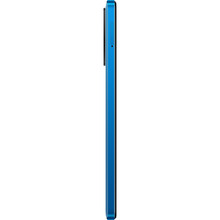 Смартфон XIAOMI Redmi Note 11 4/128 GB Dual Sim Twilight Blue