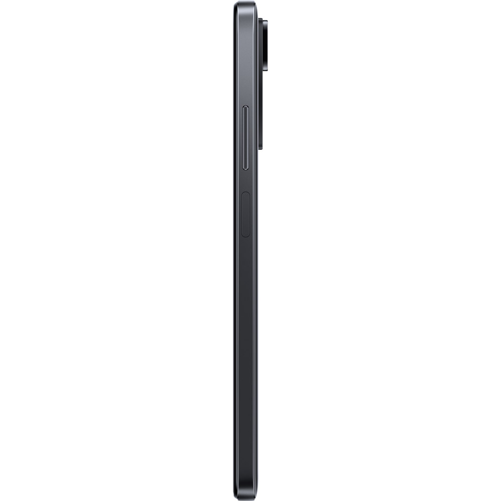 Смартфон XIAOMI Redmi Note 11S 6/128 Gb Dual Sim Graphite Gray Матрица AMOLED