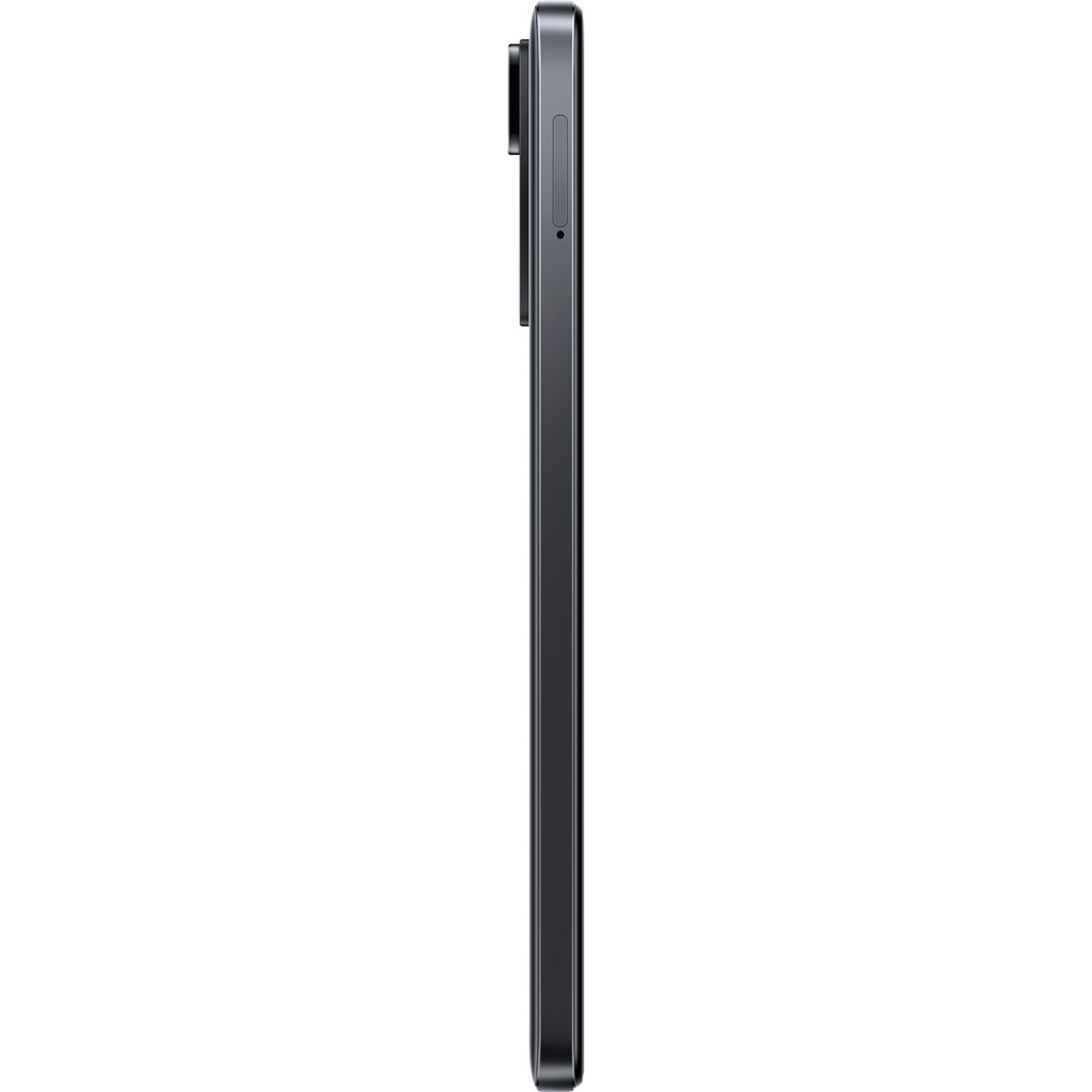 Смартфон XIAOMI Redmi Note 11S 6/128 Gb Dual Sim Graphite Gray Диагональ дисплея 6.43