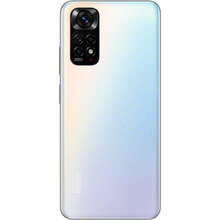 Смартфон XIAOMI Redmi Note 11S 8/128 Gb Dual Sim Pearl White