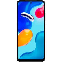 Смартфон XIAOMI Redmi Note 11S 8/128 Gb Dual Sim Pearl White
