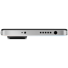 Смартфон XIAOMI Redmi Note 11S 8/128 Gb Dual Sim Pearl White