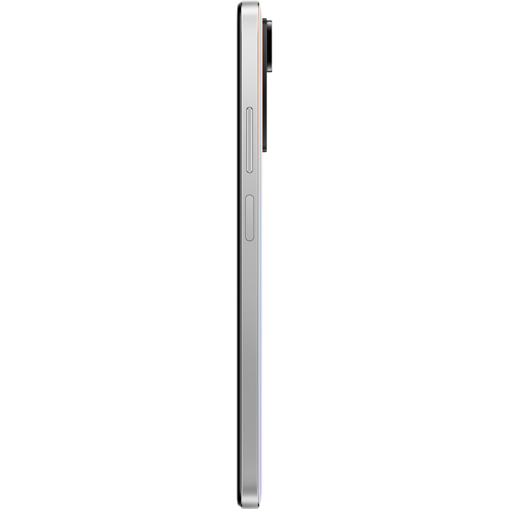 Смартфон XIAOMI Redmi Note 11S 8/128 Gb Dual Sim Pearl White Матрица AMOLED