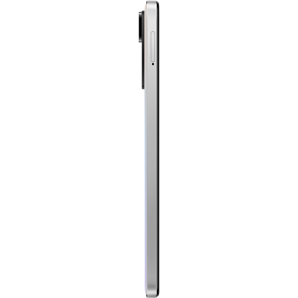 Смартфон XIAOMI Redmi Note 11S 8/128 Gb Dual Sim Pearl White Диагональ дисплея 6.43