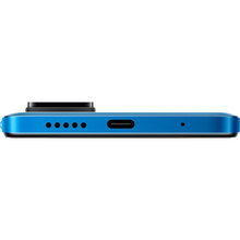 Смартфон XIAOMI Redmi Note 11S 6/128 Gb Dual Sim Twilight Blue