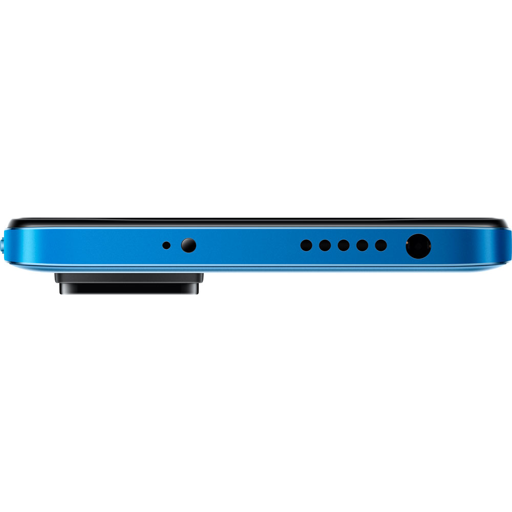 Фото Смартфон XIAOMI Redmi Note 11S 6/128 Gb Dual Sim Twilight Blue