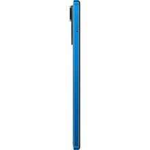 Смартфон XIAOMI Redmi Note 11S 6/128 Gb Dual Sim Twilight Blue