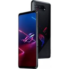 Смартфон ASUS ROG Phone 5s 12/512GB ZS676KS-1A036EU Black (90AI0091-M00360)