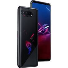 Смартфон ASUS ROG Phone 5s 12/512GB ZS676KS-1A036EU Black (90AI0091-M00360)