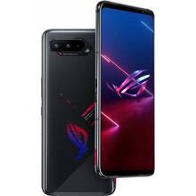 Смартфон ASUS ROG Phone 5s 12/512GB ZS676KS-1A036EU Black (90AI0091-M00360)