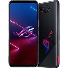 Смартфон ASUS ROG Phone 5s 12/512GB ZS676KS-1A036EU Black (90AI0091-M00360)