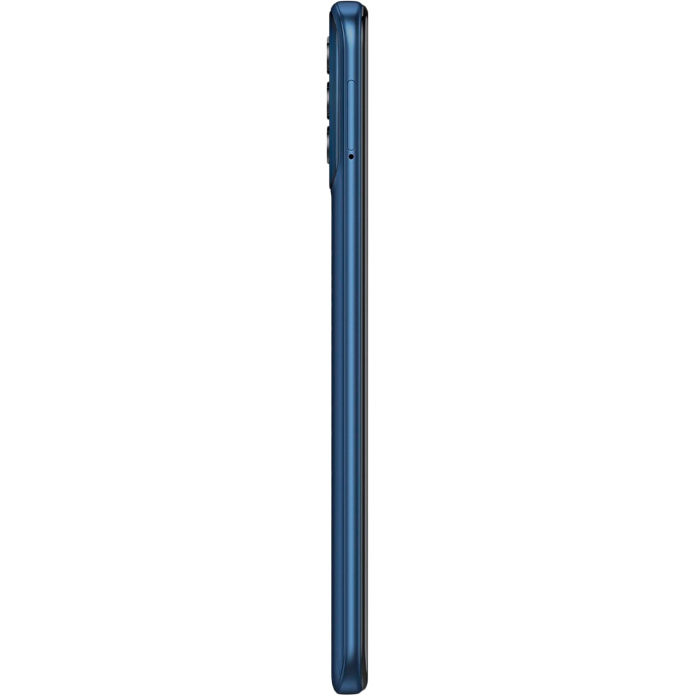 TECNO Spark 8p (KG7n) 4/128 Gb Dual Sim Atlantic Blue (4895180773402)  купить в Киеве ➦ лучшая цена в Фокстрот по всей Украине: Харьков, Днепр,  Одесса, Николаев, Запорожье