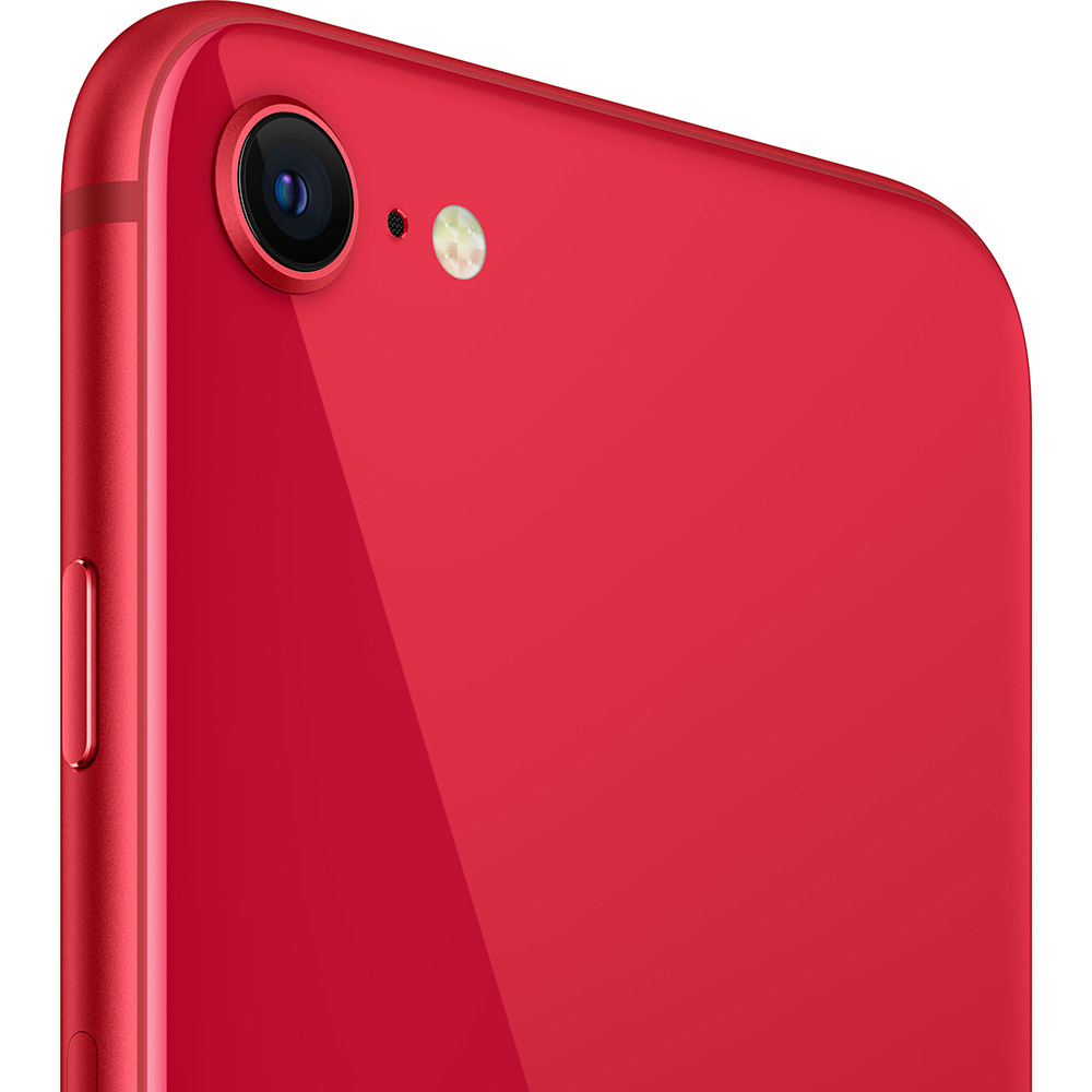 Смартфон APPLE iPhone SE Gen2 64GB Red Demo A2296 (3G358RU/A) Диагональ дисплея 4.7