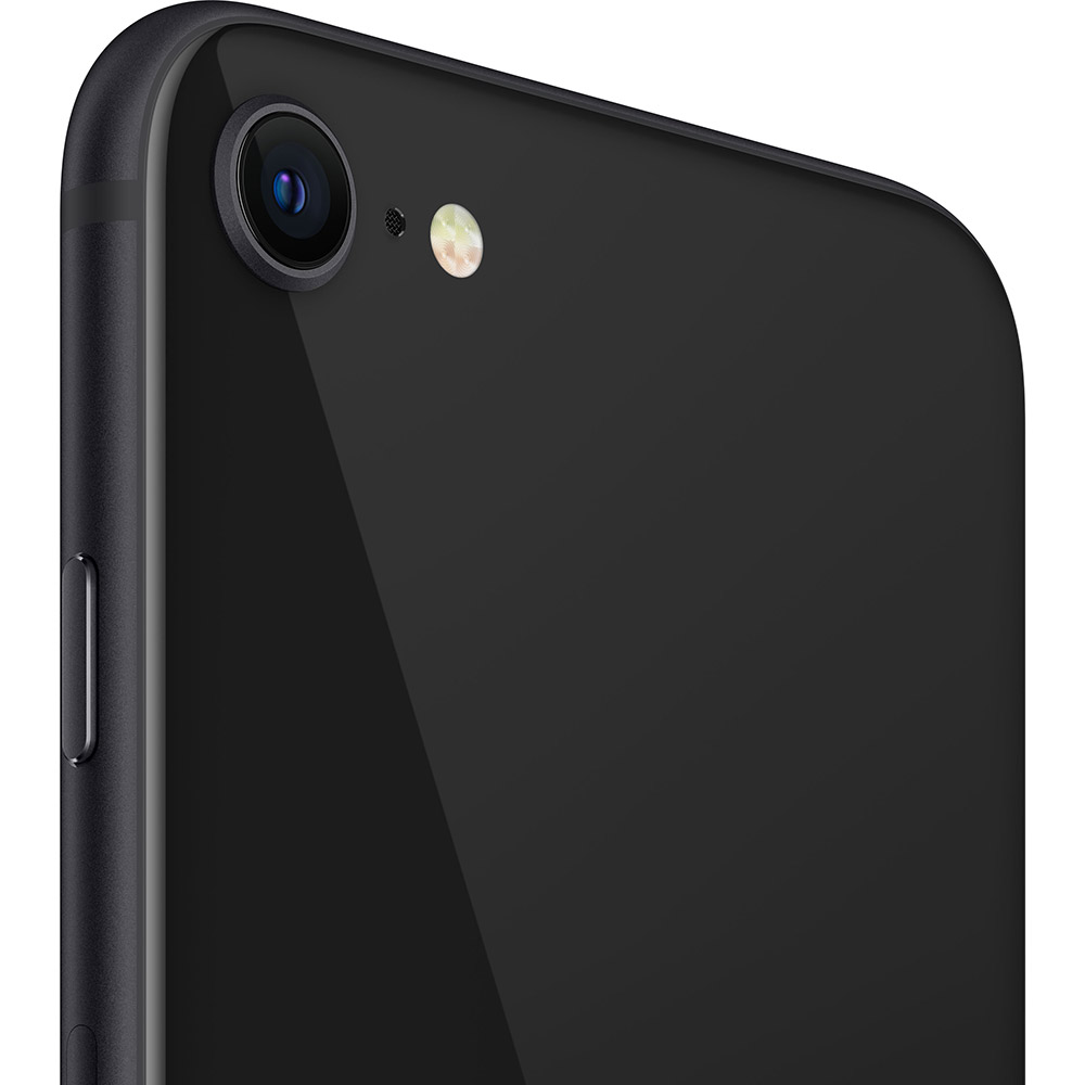 Смартфон APPLE iPhone SE Gen2 64GB Black Demo A2296 (3G356RU/A) Диагональ дисплея 4.7