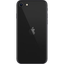 Смартфон APPLE iPhone SE Gen2 64GB Black Demo A2296 (3G356RU/A)