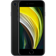 Смартфон APPLE iPhone SE Gen2 64GB Black Demo A2296 (3G356RU/A)