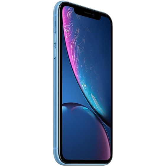 APPLE iPhone Xr 64GB Blue Demo A2105 (3D828Z/A) ᐉ купити в