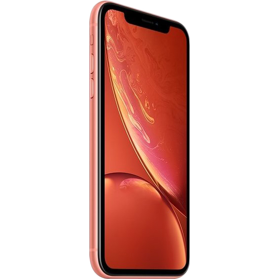 Смартфон APPLE iPhone Xr 64GB Coral Demo A2105 (3D827RU/A) Диагональ дисплея 6.1