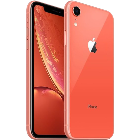 Смартфон APPLE iPhone Xr 64GB Coral Demo A2105 (3D827RU/A) Оперативная память, Гб 3