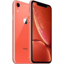 Смартфон APPLE iPhone Xr 64GB Coral Demo A2105 (3D827RU/A)