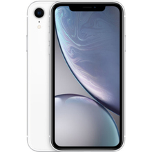 Смартфон APPLE iPhone Xr 64GB White Demo A2105 (3D824Z/A)