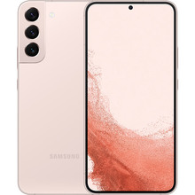 Смартфон SAMSUNG Galaxy S22+ 8/256 Gb Dual Sim Phantom Pink (SM-S906BIDGSEK)
