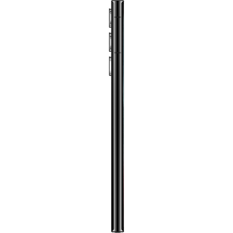 В интернет магазине Смартфон SAMSUNG Galaxy S22 Ultra 8/128GB Dual Sim Phantom Black (SM-S908BZKDSEK)
