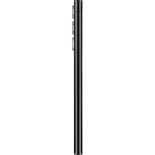Смартфон SAMSUNG Galaxy S22 Ultra 8/128GB Dual Sim Phantom Black (SM-S908BZKDSEK)