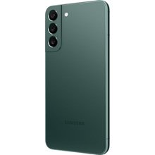 Смартфон SAMSUNG Galaxy S22+ 8/256 Gb Dual Sim Phantom Green (SM-S906BZGGSEK)
