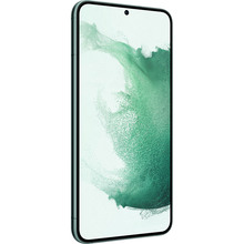 Смартфон SAMSUNG Galaxy S22+ 8/256 Gb Dual Sim Phantom Green (SM-S906BZGGSEK)