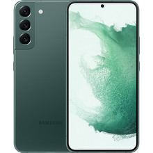 Смартфон SAMSUNG Galaxy S22+ 8/256 Gb Dual Sim Phantom Green (SM-S906BZGGSEK)