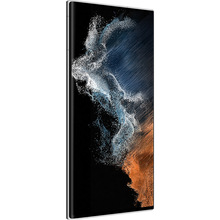 Смартфон SAMSUNG Galaxy S22 Ultra 8/128GB Dual Sim Phantom White (SM-S908BZWDSEK)