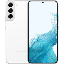 Смартфон SAMSUNG Galaxy S22+ 8/128 Gb Dual Sim Phantom White (SM-S906BZWDSEK)