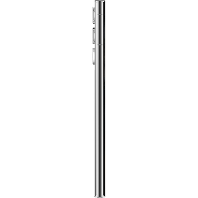 В інтернет магазині Смартфон SAMSUNG Galaxy S22 Ultra 12/256GB Dual Sim Phantom White (SM-S908BZWGSEK)