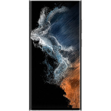 Смартфон SAMSUNG Galaxy S22 Ultra 12/256GB Dual Sim Phantom White (SM-S908BZWGSEK)