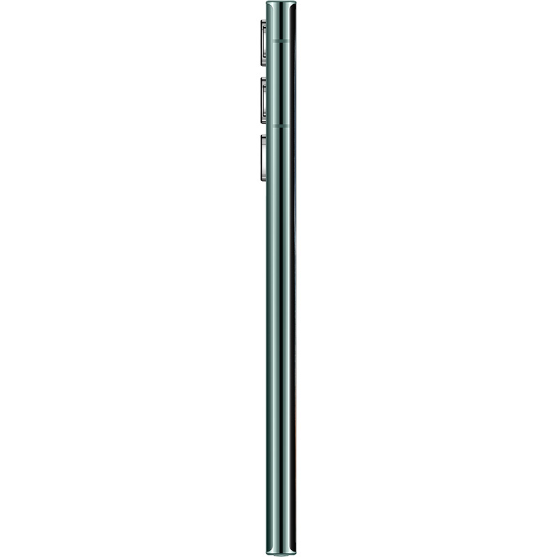 В интернет магазине Смартфон SAMSUNG Galaxy S22 Ultra 12/256GB Dual Sim Phantom Green (SM-S908BZGGSEK)