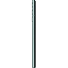 Смартфон SAMSUNG Galaxy S22 Ultra 12/256GB Dual Sim Phantom Green (SM-S908BZGGSEK)
