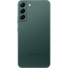 Смартфон SAMSUNG Galaxy S22+ 8/128 Gb Dual Sim Phantom Green (SM-S906BZGDSEK)
