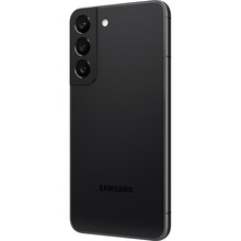 Смартфон SAMSUNG Galaxy S22 8/256 Gb Dual Sim Phantom Black (SM-S901BZKGSEK)