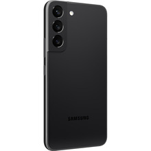 Смартфон SAMSUNG Galaxy S22 8/256 Gb Dual Sim Phantom Black (SM-S901BZKGSEK)