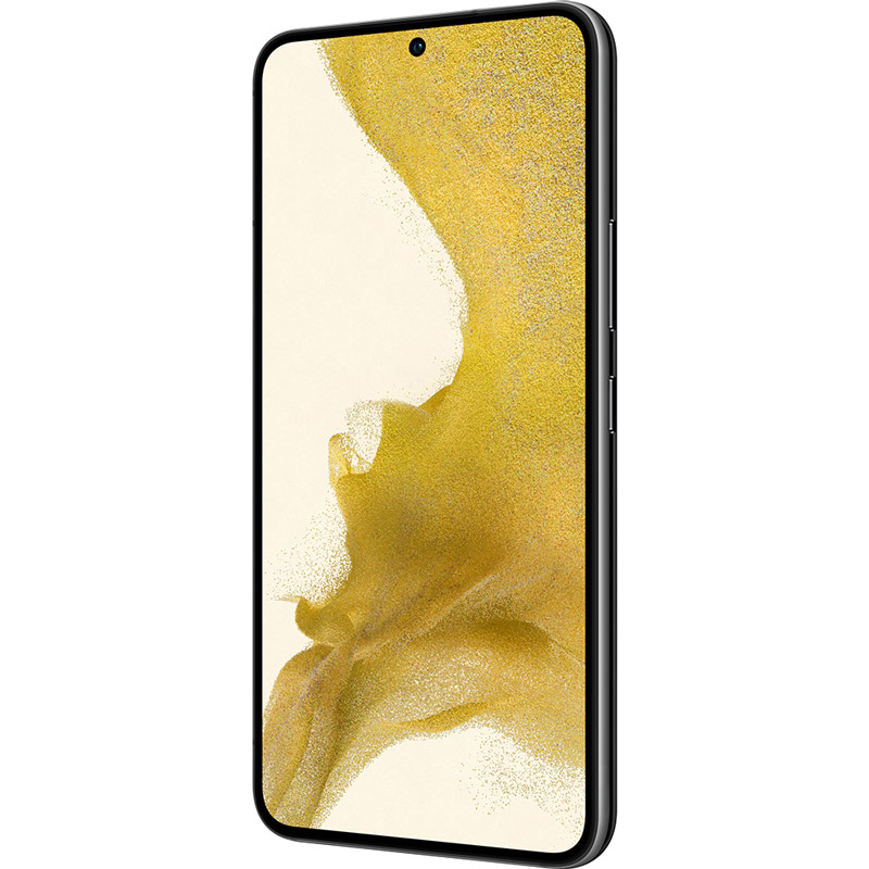 Смартфон SAMSUNG Galaxy S22 8/256 Gb Dual Sim Phantom Black (SM-S901BZKGSEK) Матриця Dynamic AMOLED