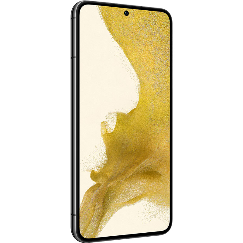 Смартфон SAMSUNG Galaxy S22 8/256 Gb Dual Sim Phantom Black (SM-S901BZKGSEK) Діагональ дисплея 6.1