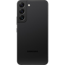 Смартфон SAMSUNG Galaxy S22 8/256 Gb Dual Sim Phantom Black (SM-S901BZKGSEK)