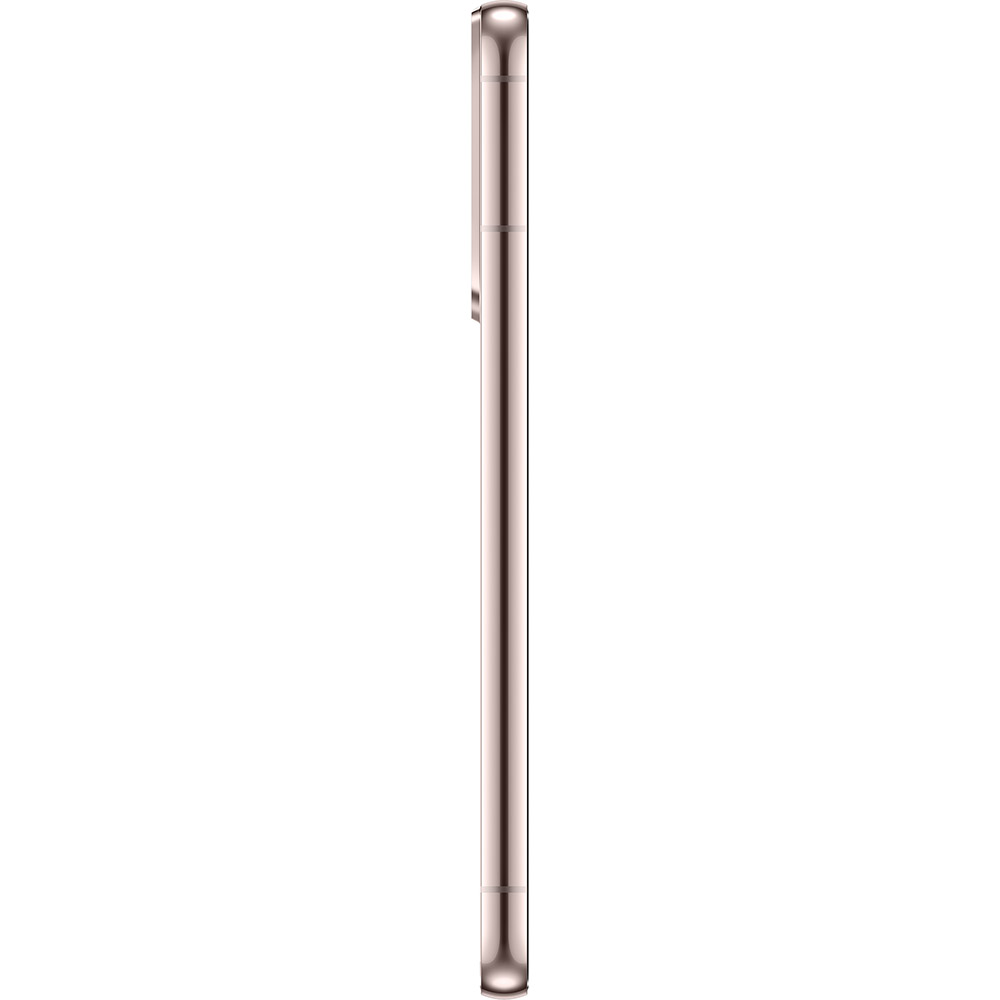 Замовити Смартфон SAMSUNG Galaxy S22 8/256 Gb Dual Sim Phantom Pink (SM-S901BIDGSEK)