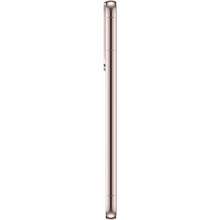Смартфон SAMSUNG Galaxy S22 8/256 Gb Dual Sim Phantom Pink (SM-S901BIDGSEK)