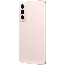 Смартфон SAMSUNG Galaxy S22 8/256 Gb Dual Sim Phantom Pink (SM-S901BIDGSEK)