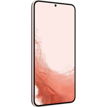 Смартфон SAMSUNG Galaxy S22 8/256 Gb Dual Sim Phantom Pink (SM-S901BIDGSEK)