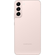 Смартфон SAMSUNG Galaxy S22 8/256 Gb Dual Sim Phantom Pink (SM-S901BIDGSEK)