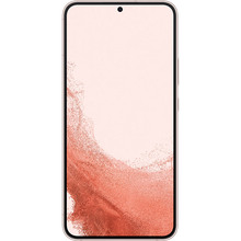 Смартфон SAMSUNG Galaxy S22 8/256 Gb Dual Sim Phantom Pink (SM-S901BIDGSEK)