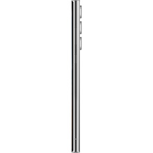 Смартфон SAMSUNG Galaxy S22 Ultra 12/512GB Dual Sim Phantom White (SM-S908BZWHSEK)